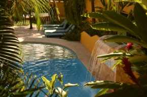 Encomendero Hotel